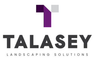 Talasey Group Logo Leading Independent Supplier of Landscaping Solutions