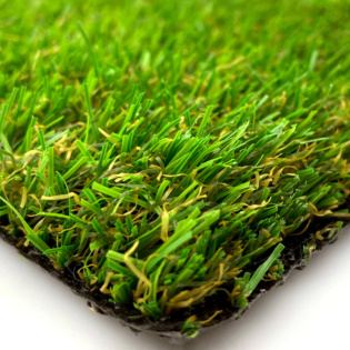 20 Premium Artificial Grass Swatch