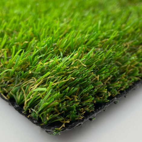 30mm Premium Artificial Grass - Luxigraze Artificial Grass