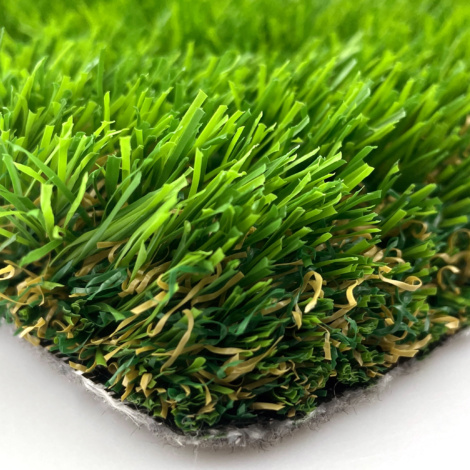 35mm Recyclable Artificial Grass - Luxigraze Artificial Grass