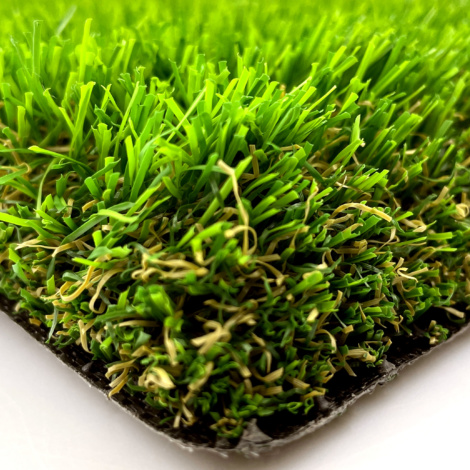 40mm Luxury Artificial Grass - Luxigraze Artificial Grass