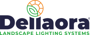 Dellaora Landscape Lighting Systems Logo