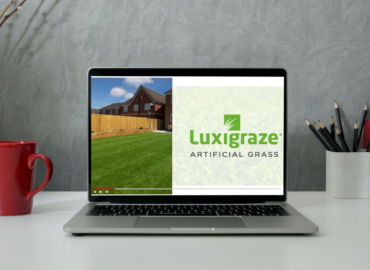 Luxigraze-Video-Hub